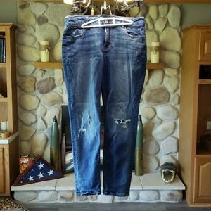 Maurices Jean's